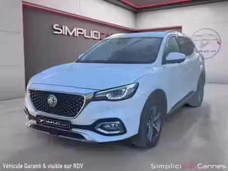 MG EHS 1.5 GDi 258 Luxury