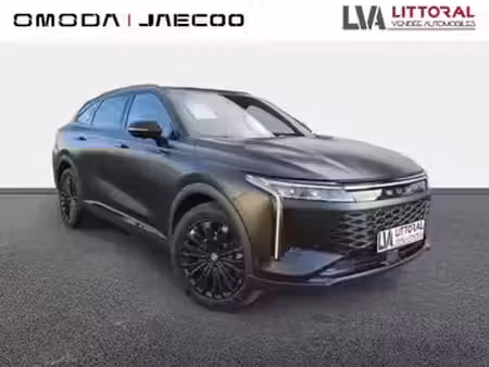 Omoda C9