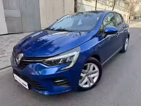 Renault Clio E-Tech 1.6 140 Business