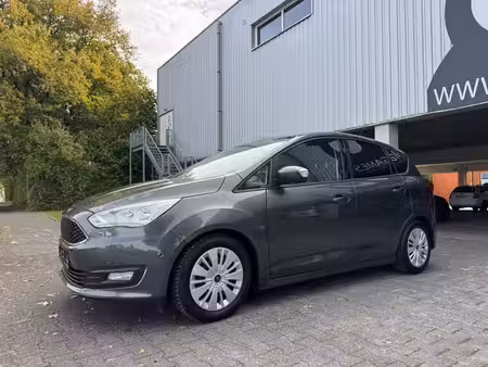 Ford C-max 1.0 125 Business Edition