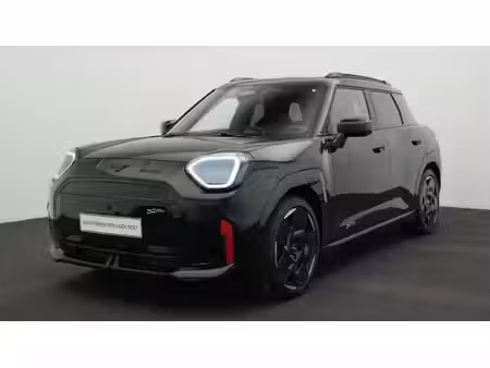 Mini Mini John Cooper Works 258