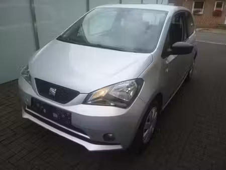 Seat Mii 1.0 60 Référence