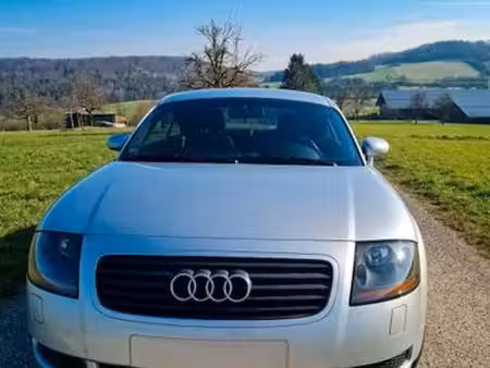 Audi TT 1.8