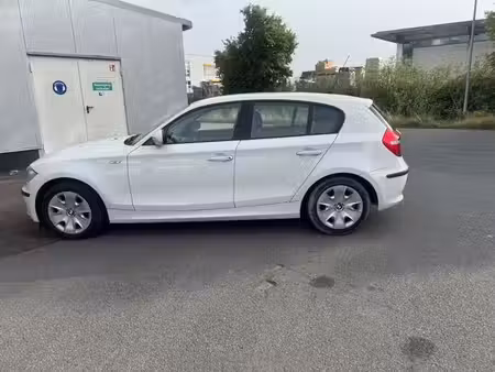 BMW Série 1 116i 122