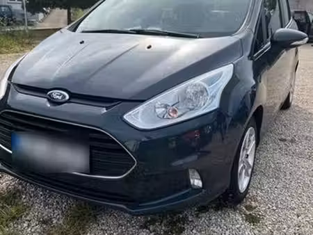 Ford B-max 1.0 EcoBoost