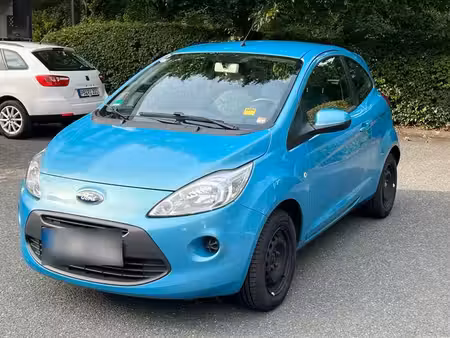 Ford KA+ 1.2