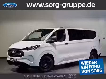 Ford Transit 2.5 232 Trend