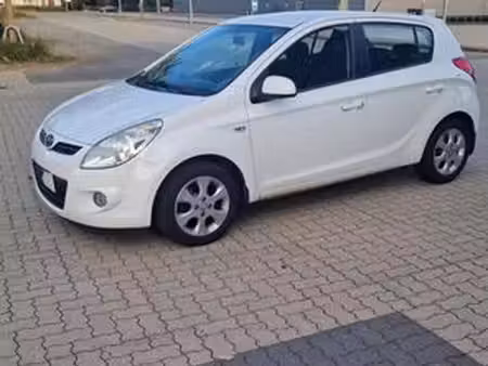 Hyundai i20 1.2 78 Classic