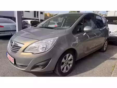 Opel Meriva 1.3 CDTI 70 Innovation