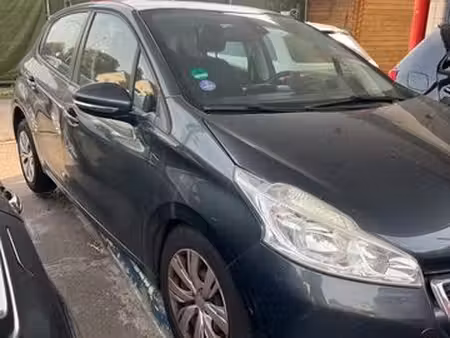 Peugeot 208 1.2 82 Active