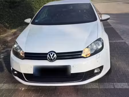 Volkswagen Golf 2.0 TDI 140