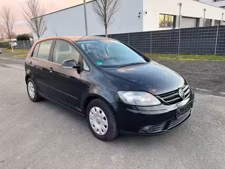 Volkswagen Golf Plus 1.6 102 Tour