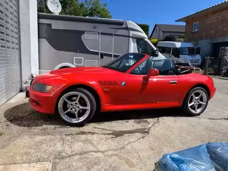 BMW Série 3 