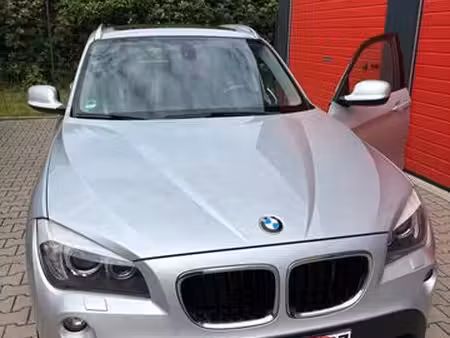 BMW X1 18d 2.0 143 xDrive