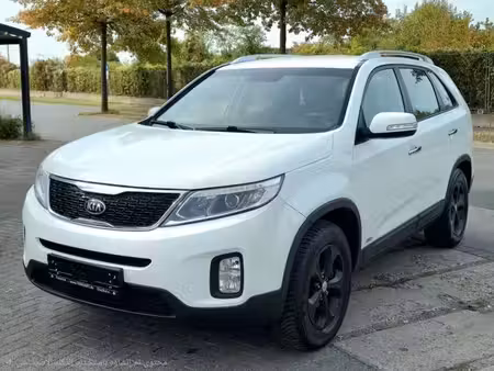 Kia Sorento 2.2 CRDi 197 Edition 7 4x4