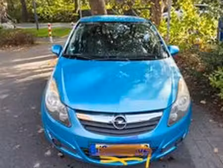 Opel Corsa 1.2 86 Selection