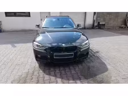 BMW Série 3 320d 2.0 xDrive