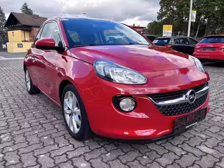 Opel Adam 1.2 70 Jam