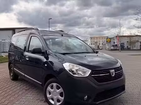 Dacia Dokker 1.5 dCi 75
