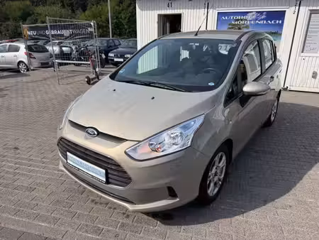 Ford B-max 1.4 90 Sync Edition