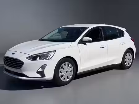 Ford Focus 1.0 Trend