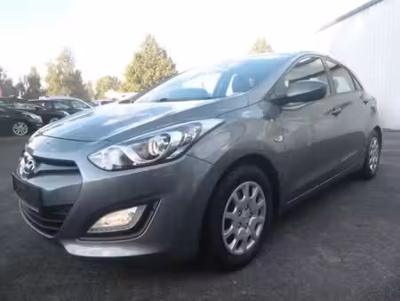 Hyundai i30 1.4 100 Classic