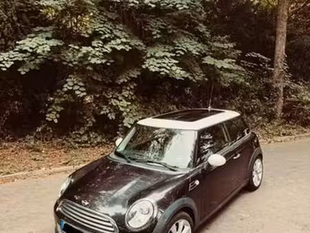 Mini Mini Cooper D 2.0 112