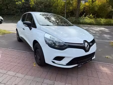 Renault Clio 0.9 76 Life