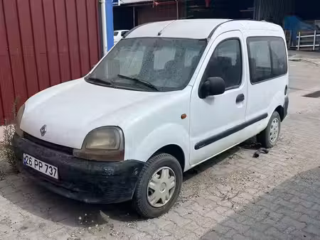Renault Kangoo 1.9 64 RN