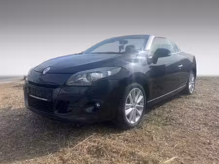 Renault Mégane 2.0 140 Luxe