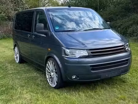 Volkswagen Transporter T5 1.9 TDI 105 Highline