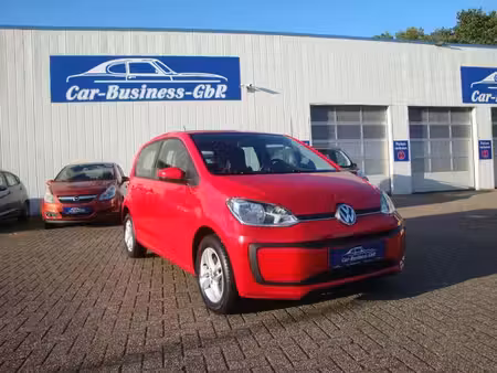 Volkswagen up! 1.0 60 Move up!