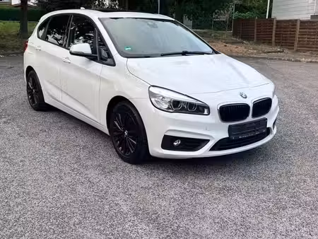 BMW Série 2 218d 2.0 150