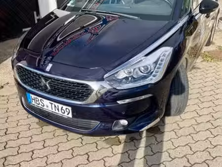 DS 5 2.0 HDi 150 Start