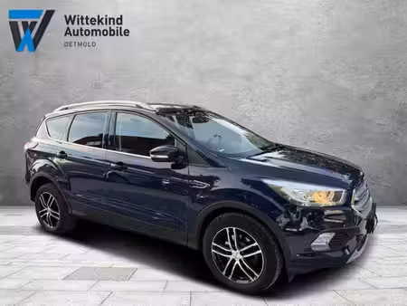 Ford Kuga 1.5 150 Cool & Connect