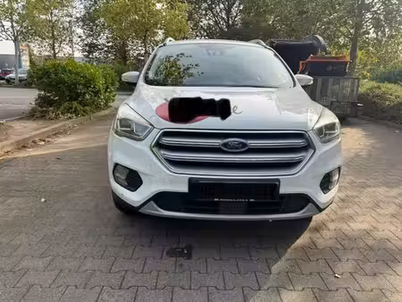 Ford Kuga 1.5 150 Titanium