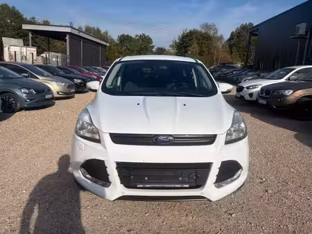 Ford Kuga 1.5 150 Trend