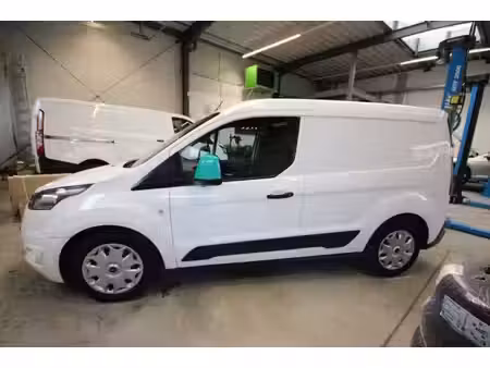Ford Transit 1.6 95 Trend