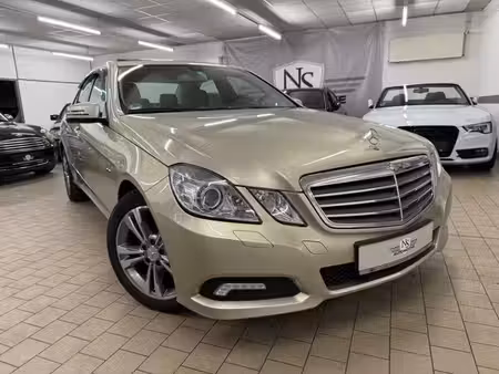 Mercedes-Benz Classe E E 350