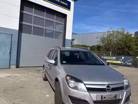 Opel Astra 1.4 90