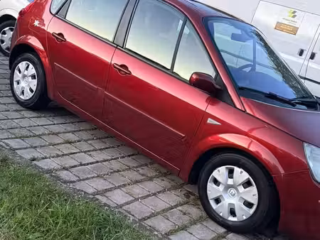 Renault Scénic 2.0 140 Jade
