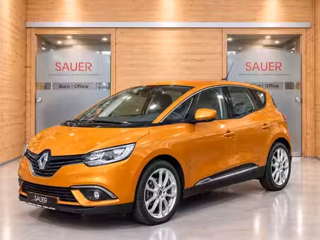 Renault Scénic 1.2 116 Experience