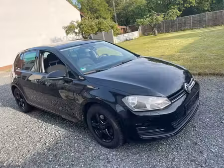 Volkswagen Golf 1.2 TSI