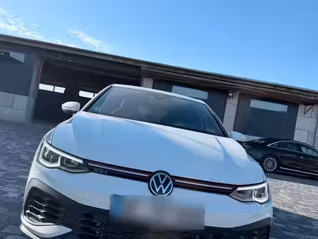 Volkswagen Golf GTI 2.0 TSI 245
