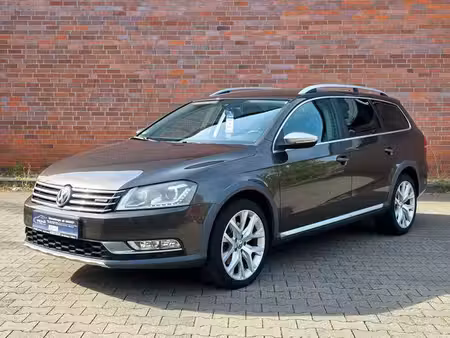 Volkswagen Passat 2.0 TDI 170 Base 4Motion
