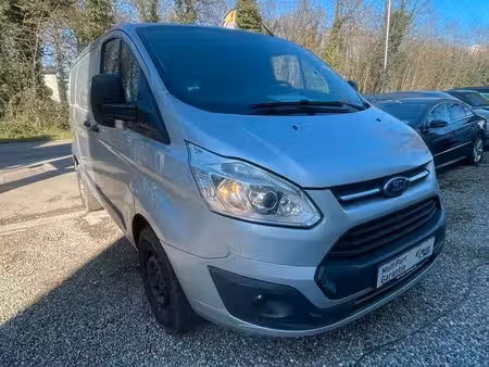 Ford Transit 2.0 105 Trend
