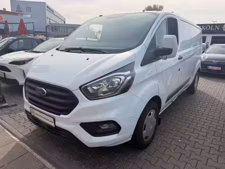 Ford Transit 2.0 131 Trend