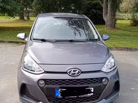 Hyundai i10 1.0 67
