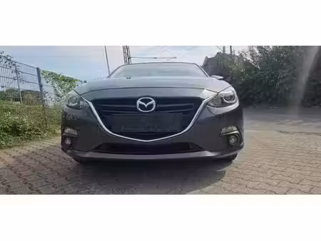 Mazda Mazda3 Skyactiv G 2.0 120 Centre Line