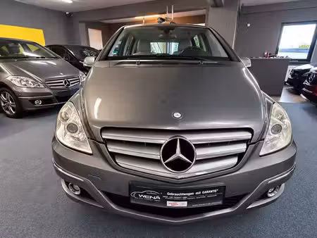 Mercedes-Benz Classe B B 180 2.0 116